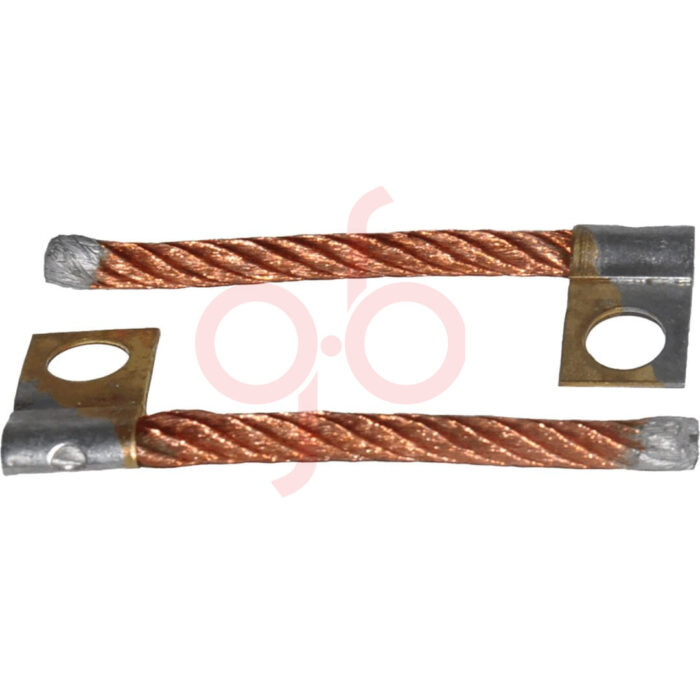 REPARO CONEXAO SAIDA BOBINA AUTENADOR JF - GB10295