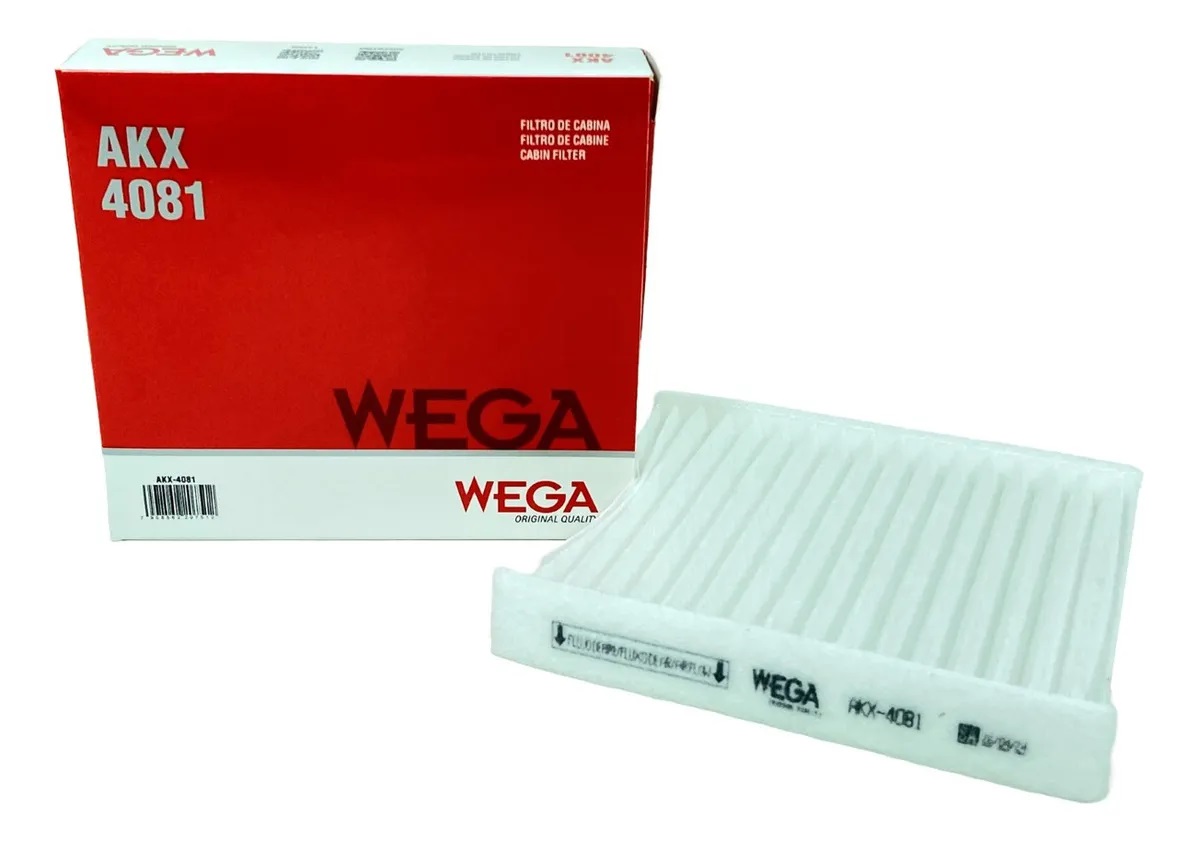 FILTRO AR CONDICIONADO S/CARVAO - 23B819643A