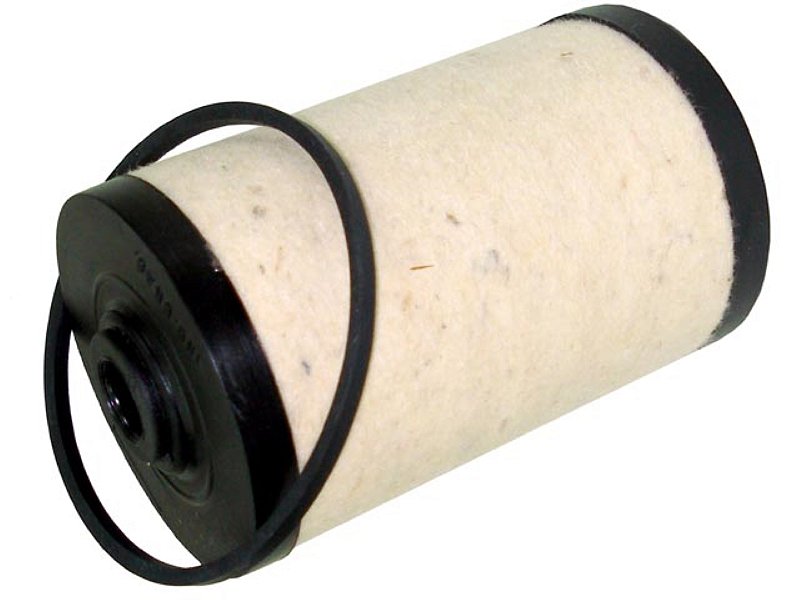 FILTRO COMBUSTIVEL DIESEL - 0000922705
