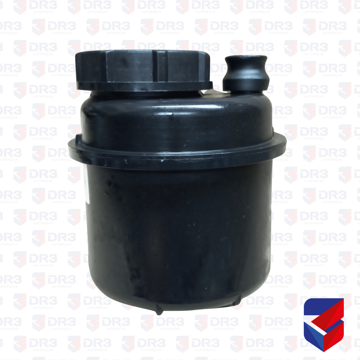 RESERVATORIO OLEO HIDRAULICO COM TAMPA E FILTRO - 60024