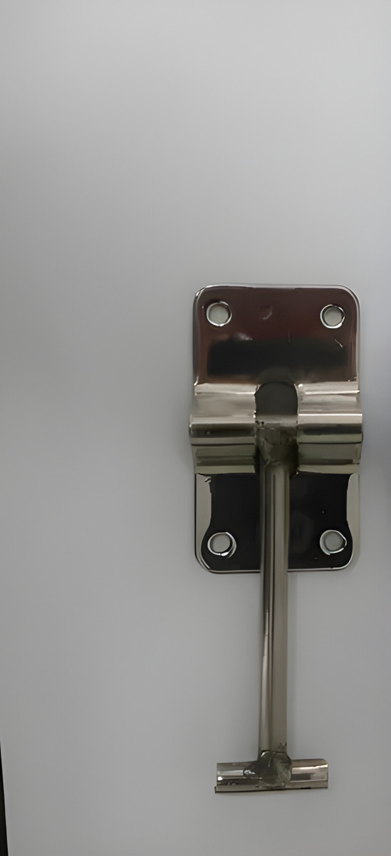 TRAVA DA PORTA - TF4465