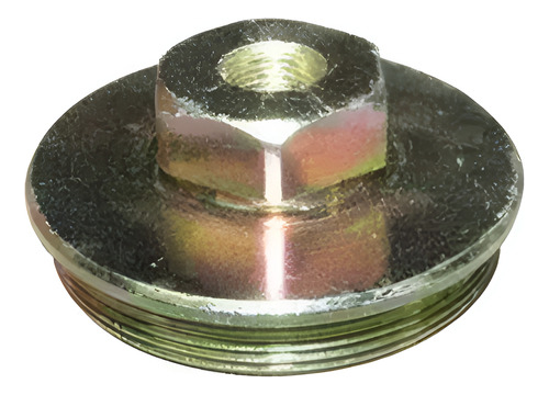 PASTILHA FREIO DIANTEIRA - PD196NA