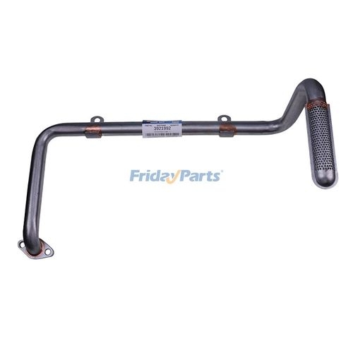 TUBO ENCHIMENTO OLEO MOTOR CUMMINS ISB 5 9 6CIL EURO 3 - 2T2115629H