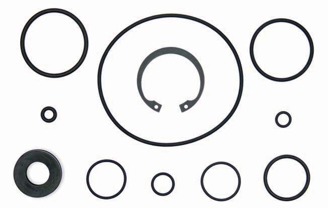 JOGO REPARO VALVULA AJUSTE PRESSAO - QA1070