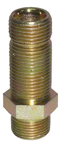 ADAPTADOR P/ESPIRAL LONGO MACHO M18X1,50 - 520974