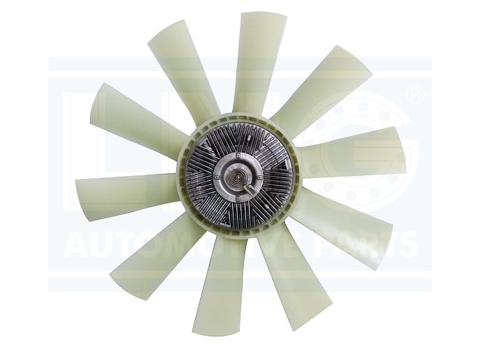 HELICE RADIADOR MOTOR - 2TA 121 303