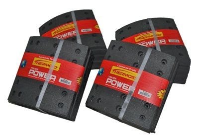 JG LONA FREIO TRASEIRO 1X 0124X ( 140 ) - 0124X