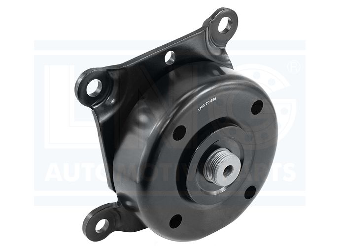 TENSOR CORREIA ALTERNADOR - 6C1 Q19 A21 6BA