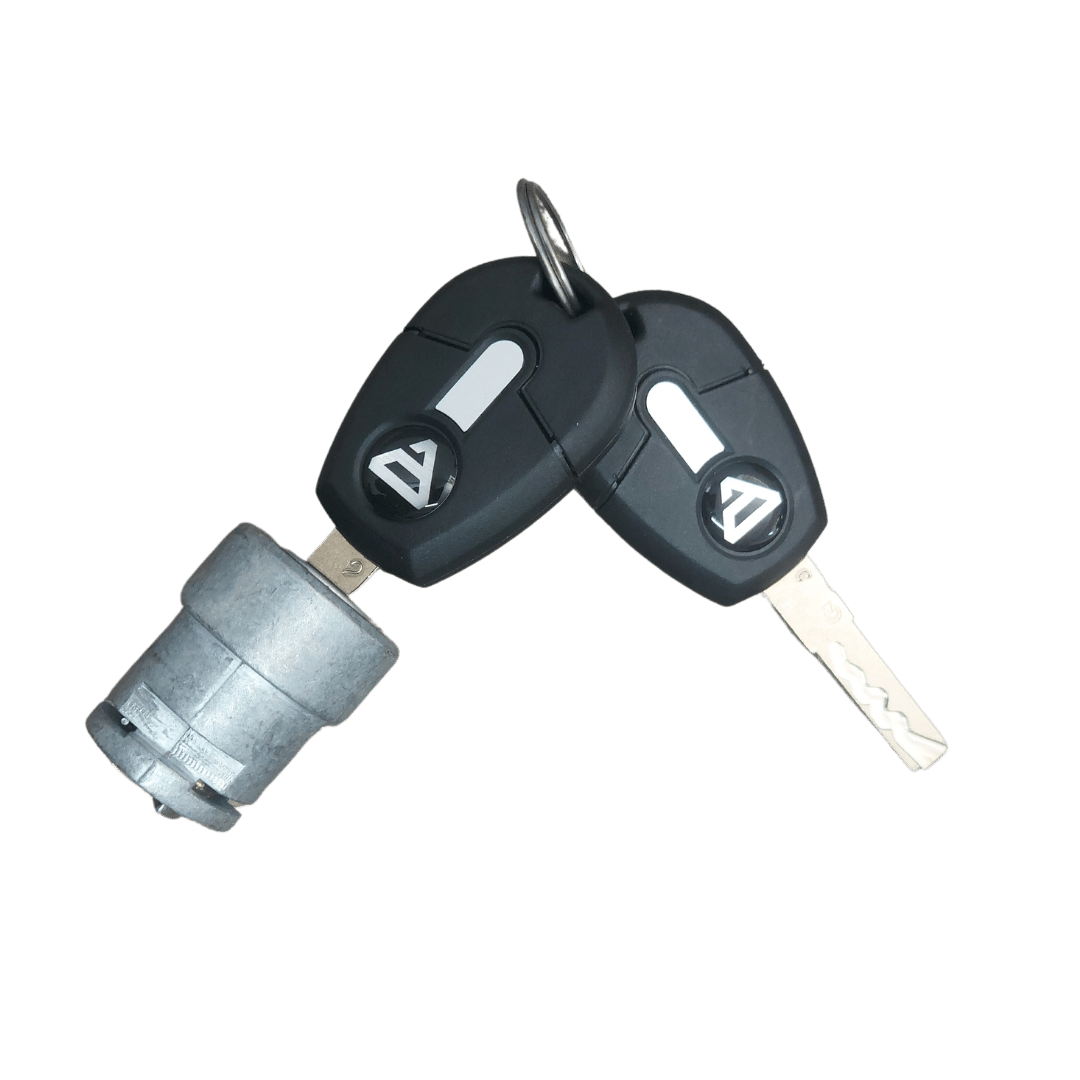 CONJUNTO CILINDRO INGNICAO - 6020011099001