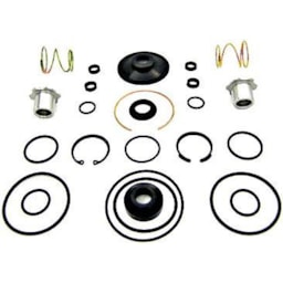 REPARO VALVULA PEDAL MODERNA ** COMPLETO ** - 004305906