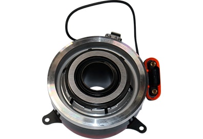 ATUADOR EMBREAGEM - 2V3141165