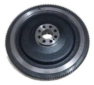 VOLANTE MOTOR COM CREMALHEIRA MBB OM904 - 30002073