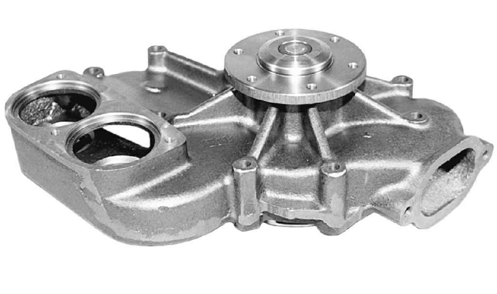 BOMBA AGUA - NKBA05373