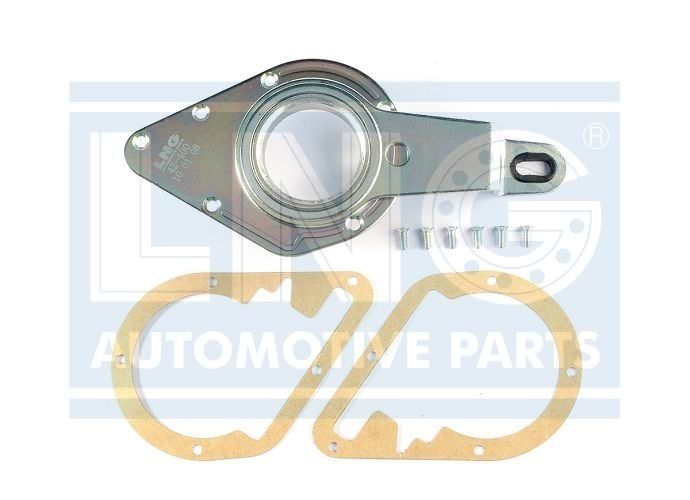 UNIDADE CONTROLE CATRACA - 1696573