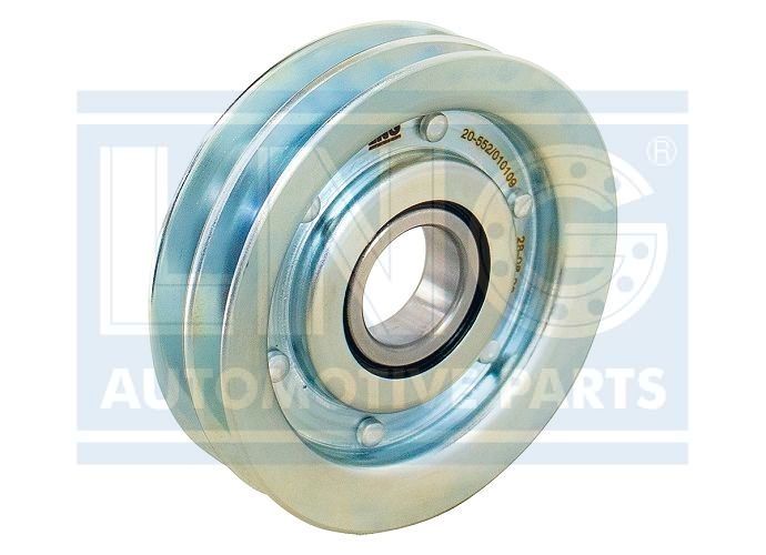 POLIA TENSOR CORREIA - 3092554