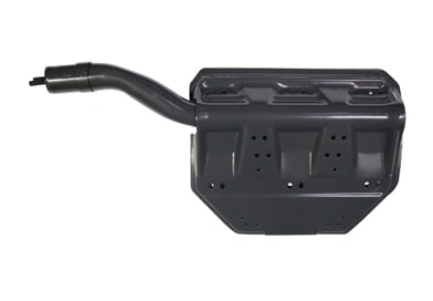 SUPORTE PARALAMA DIANTEIRO LE - 1725675