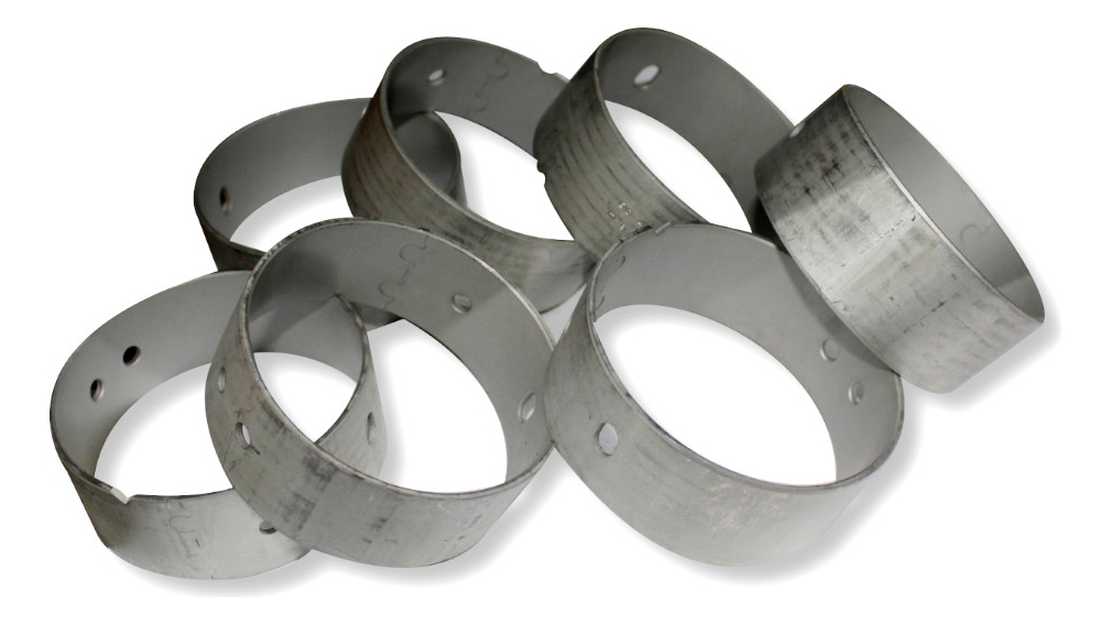 JOGO BUCHA COMANDO STD - 1412298