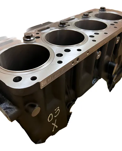 BLOCO DO MOTOR - 961081102067