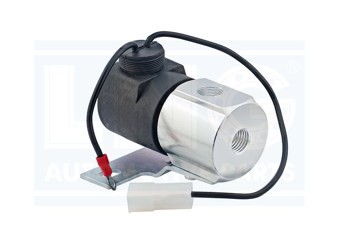 VALVULA SOLENOIDE - 301484