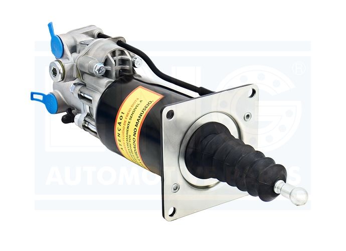 SERVO EMBREAGEM - CC4 57K 626 AA