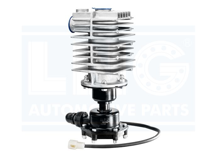 CONSEP ELIMINADOR VAPOR OLEO - 21415040