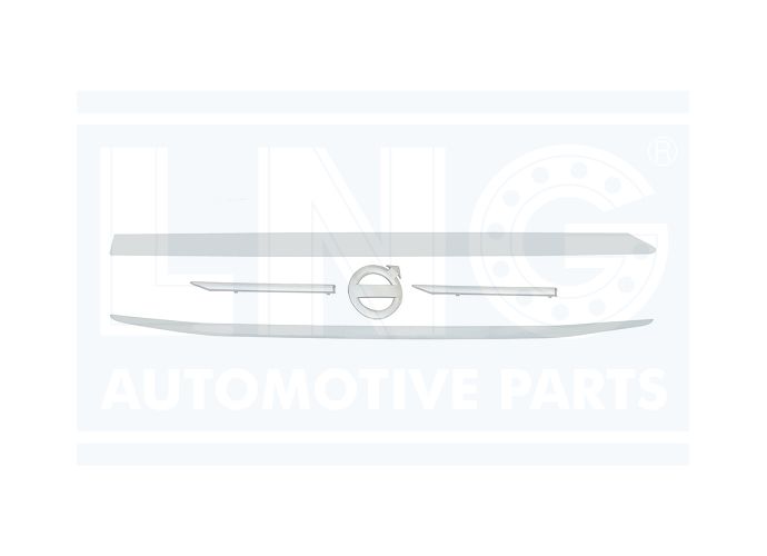 FRISO GRADE FRONTAL - 21089174