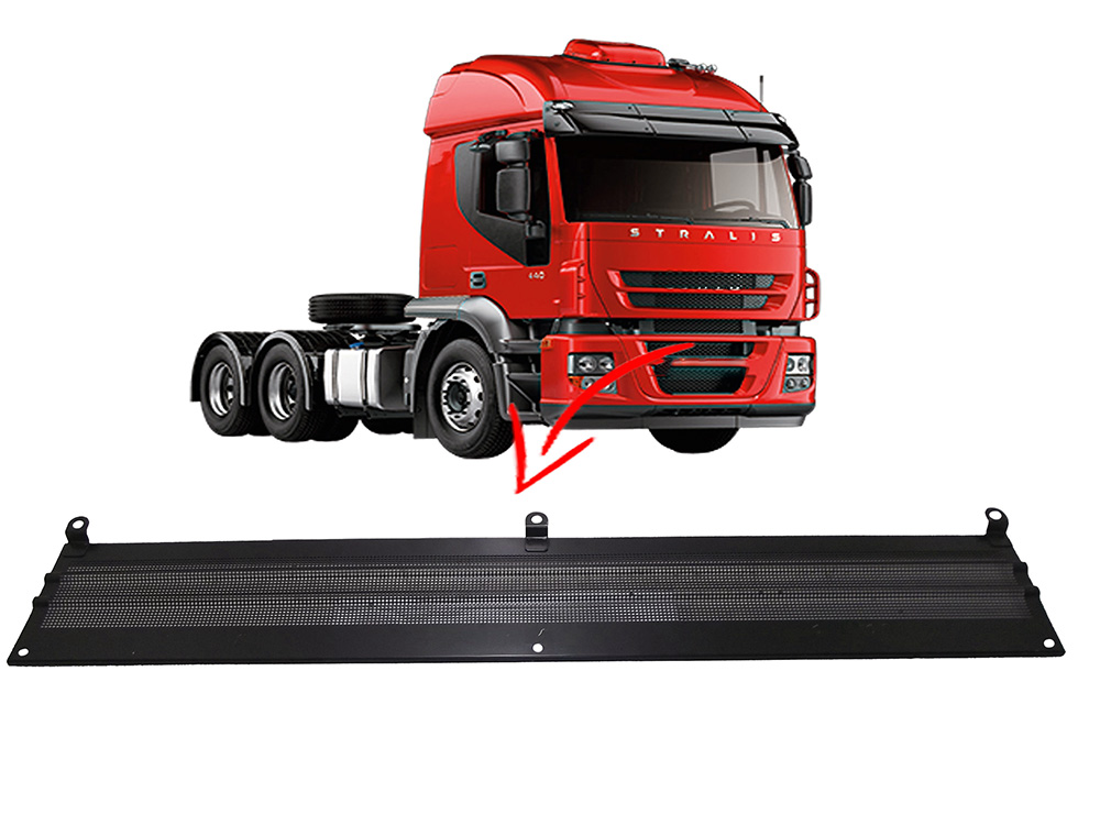 GRADE SUPERIOR PARACHOQUE - 500380102