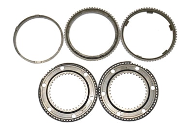 KIT SINCRONIZADOS - T82661