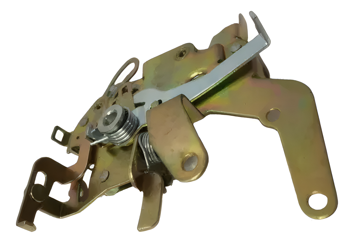 TRAVA PORTA LATERAL ESQUERDA - 9017301835