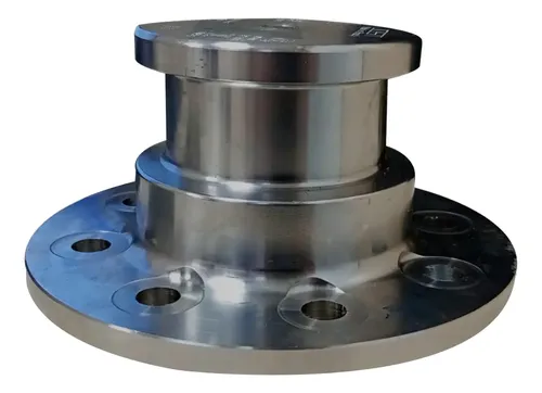CJ PINO REI + PLACA 3 ½” 8F D320kN - 100000269330 - Imagem 1