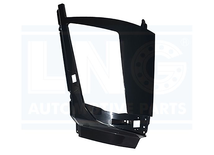MOLDURA FAROL - 21874457