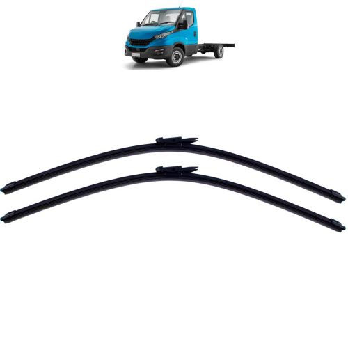 PALHETA LIMPADOR PARABRISA - 5801607103