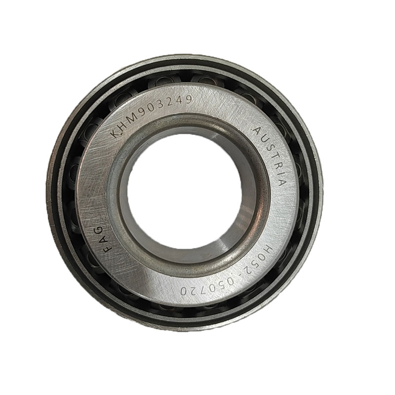 ROLAMENTO CONJUNTO HM903249/HM903210 - 9799810605