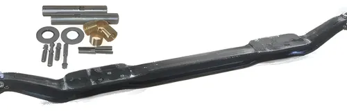 VIGA EIXO DIATEIRO 45,55mm  SIFCO 16 TONELADAS  7.1 FC2422 - U11691A