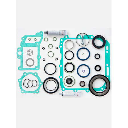 JOGO REPARO COMPLETO(CHAPA) - DP054