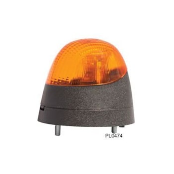 LANTERNA DO SINAL DIRECIONAL LE 12V - 7C4513369AC