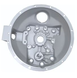 CARCACA EMBREAGEM - 1506119