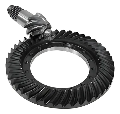 COROA E PINHAO 36X8 RAT 5.50 DIFERENCIAL MERITOR MS15 ( RSS1035A ) - 805902