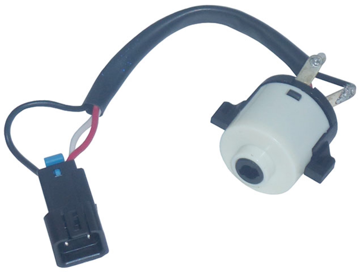 COMUTADOR IGNICAO ACCELO - 9795400078/