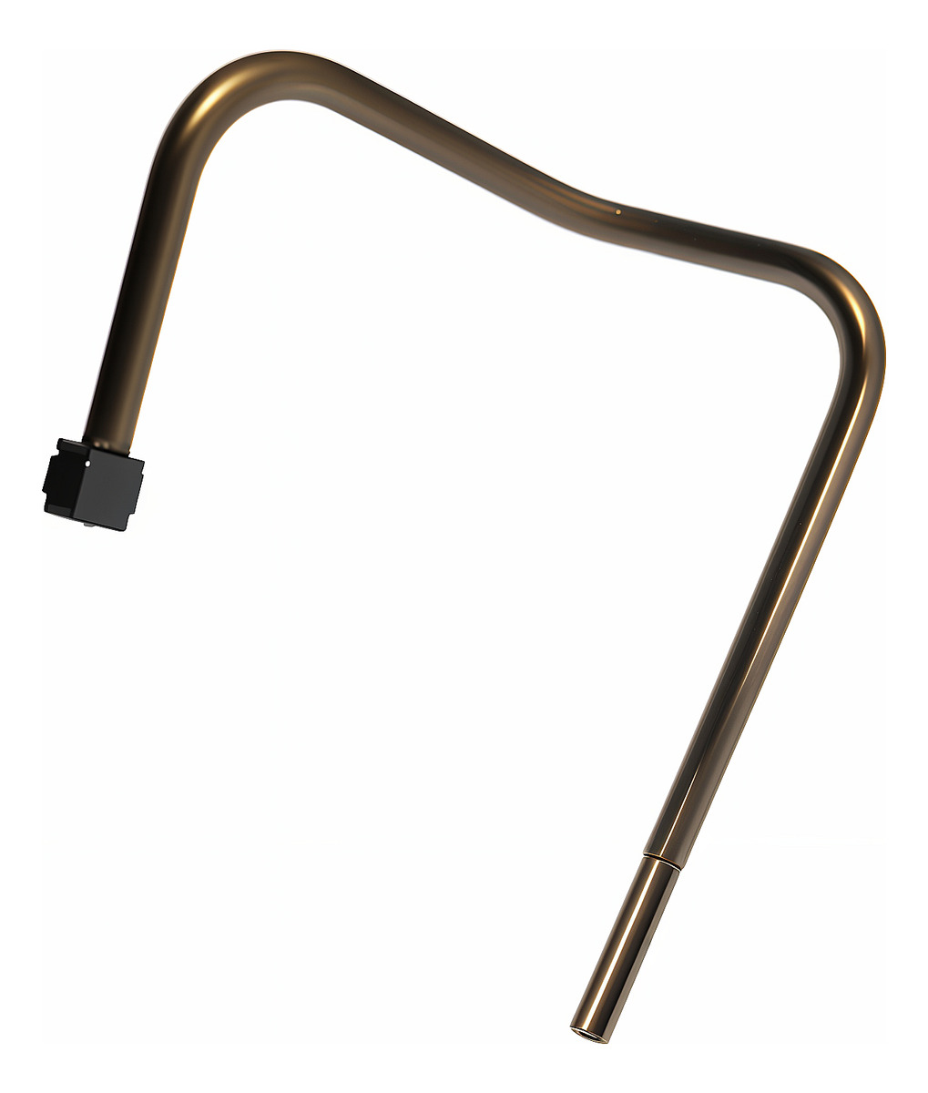 TUBO RETORNO - 2RE145179