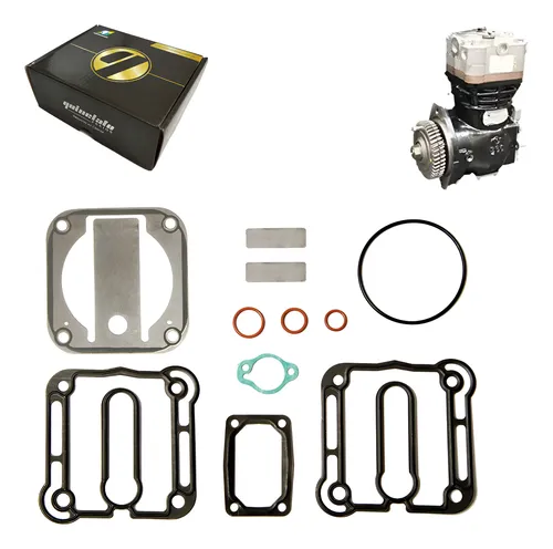 REPARO COMPRESSOR 92MM 01-CIL - QA1539VW