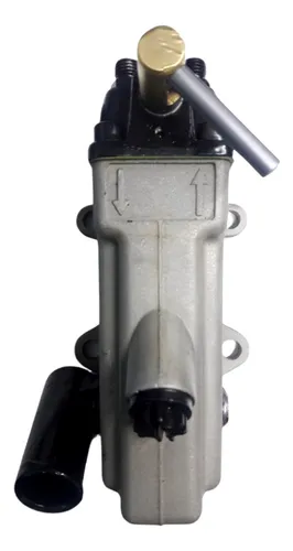 BOMBA BASCULAR CABINE HIDRAULICA - 0005533901