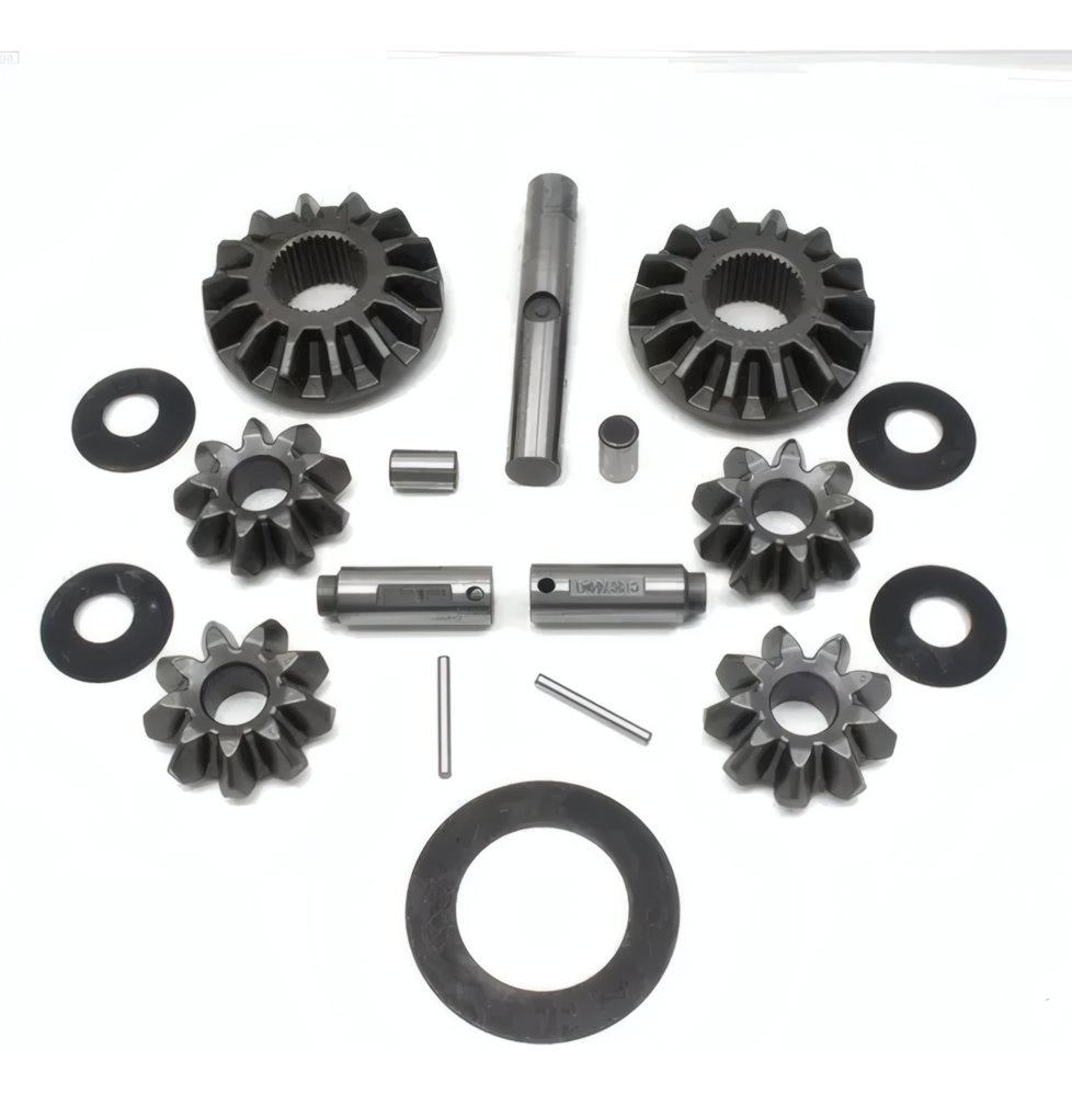 REPARO CAIXA SATELITE (DANA 284) - 23B598081