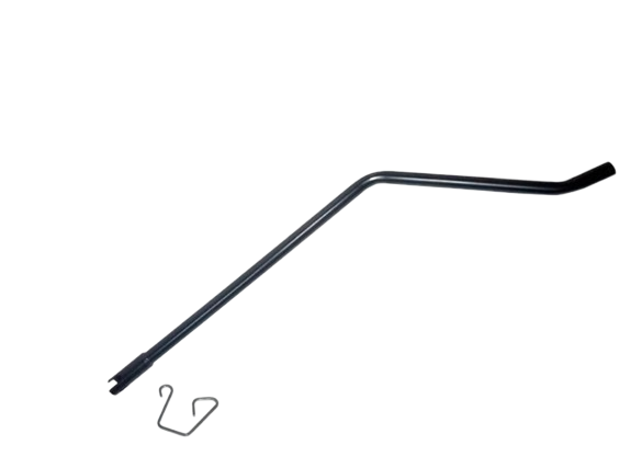 VARAO ALAVANCA CAMBIO TRAMBULADOR - 2T2711155G