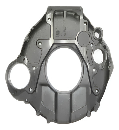 SUPORTE PARALAMA TRASEIRO LE CANO CURVO - 2054579