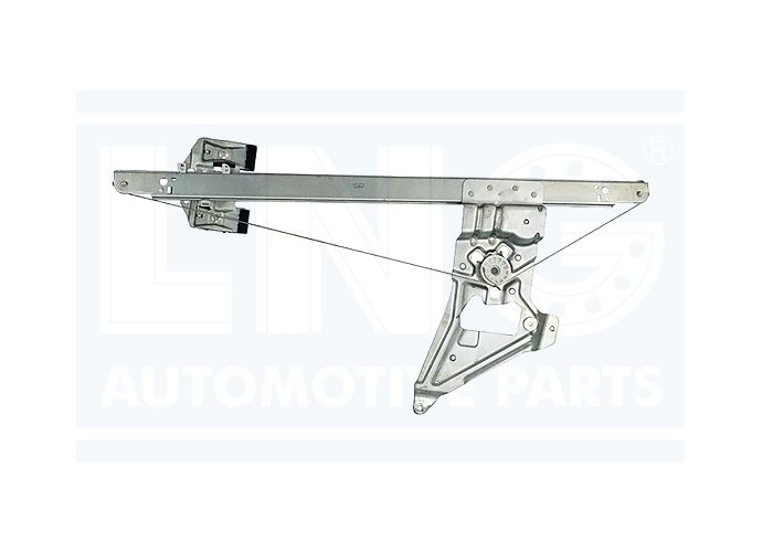 MAQUINA VIDRO PORTA - 906.720.0046