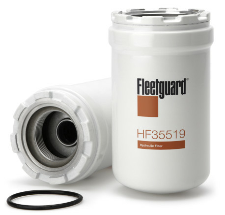 FILTRO OLEO HIDRAULICO - HF35519