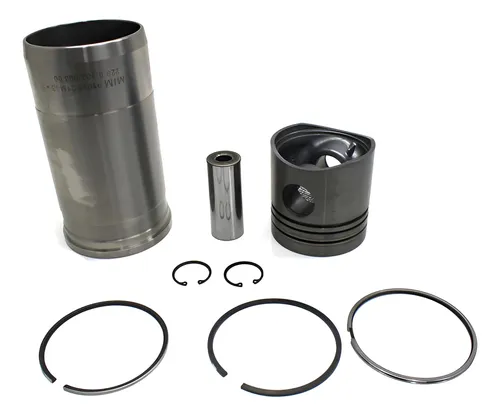 KIT PISTAO MOTOR MWM 229 4CIL TURBINADO    SEM ANEIS - TL7107065