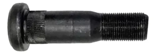 PARAFUSO RODA DIANTEIRA ESTRIA GROSSA - 3043642288