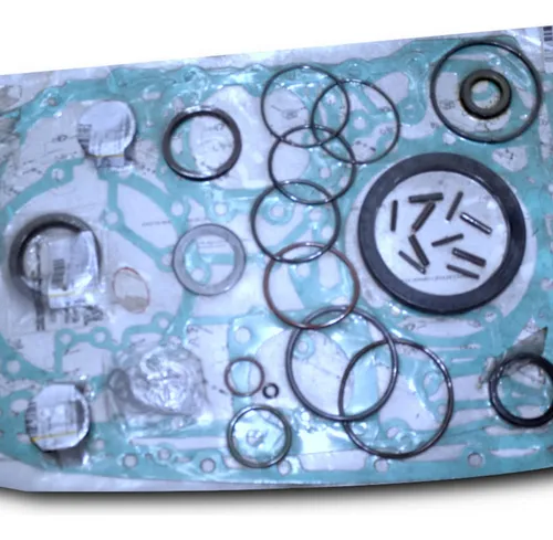 JOGO JUNTAS CAIXA CAMBIO SEM RETENTORES ZF 16-S-1651  16S-221  16S-228 - 50170NA